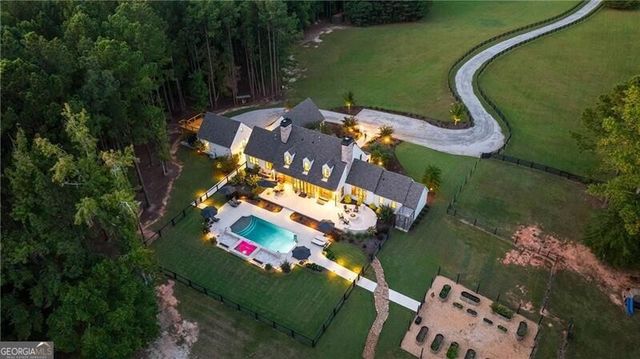 7255 Old Rico Road, Chattahoochee Hills, GA 30268