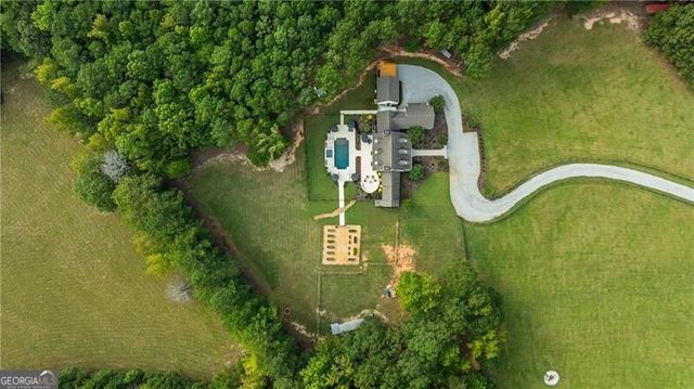 7255 Old Rico Road, Chattahoochee Hills, GA 30268