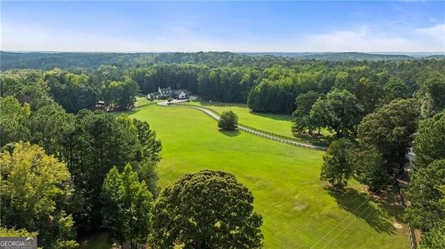 7255 Old Rico Road, Chattahoochee Hills, GA 30268