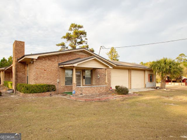 5209 Ga Highway 32, Patterson, GA 31557