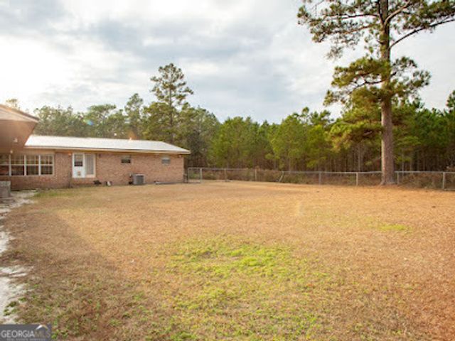 5209 Ga Highway 32, Patterson, GA 31557