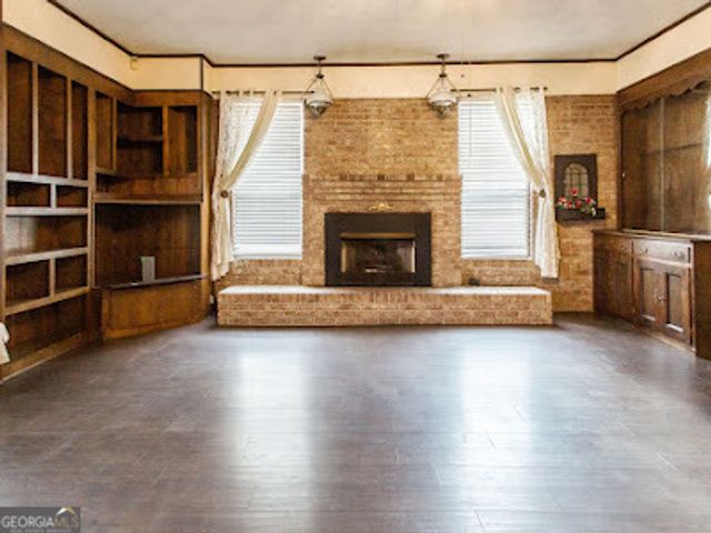 5209 Ga Highway 32, Patterson, GA 31557