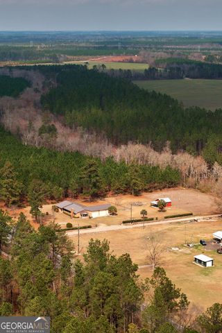 5209 Ga Highway 32, Patterson, GA 31557