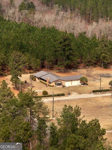 5209 Ga Highway 32, Patterson, GA 31557