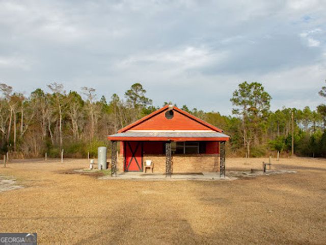 5209 Ga Highway 32, Patterson, GA 31557
