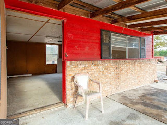 5209 Ga Highway 32, Patterson, GA 31557