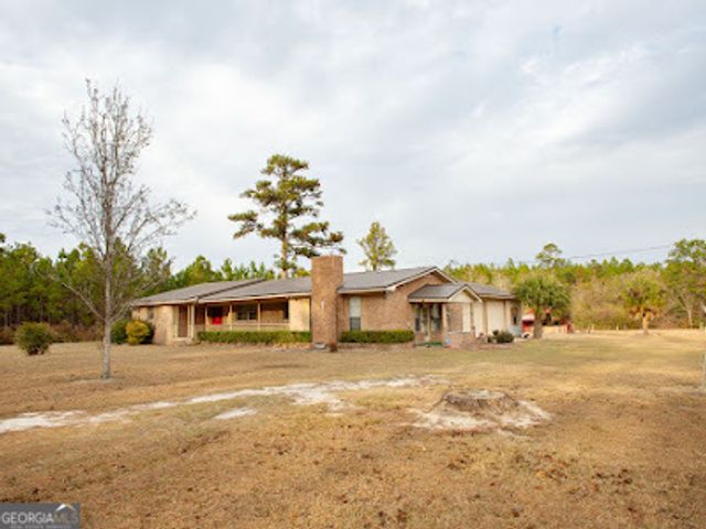 5209 Ga Highway 32, Patterson, GA 31557