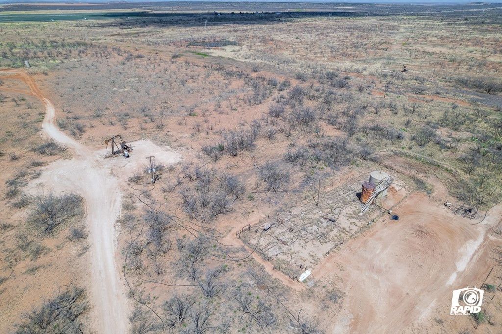 Image 13 of property listing at 000 I-20 Frontage Road, Coahoma, TX 79511