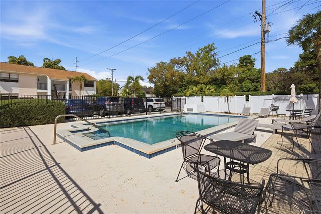 3102 W HORATIO STREET 12, Tampa, FL 33609