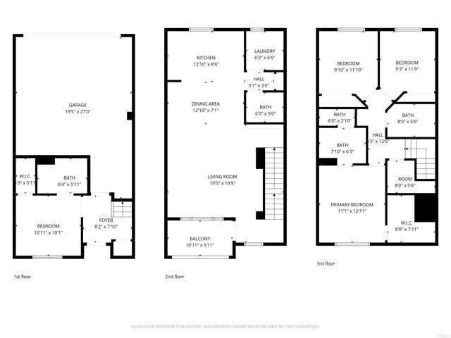 2860 Athens Road 12, Chula Vista, CA 91915