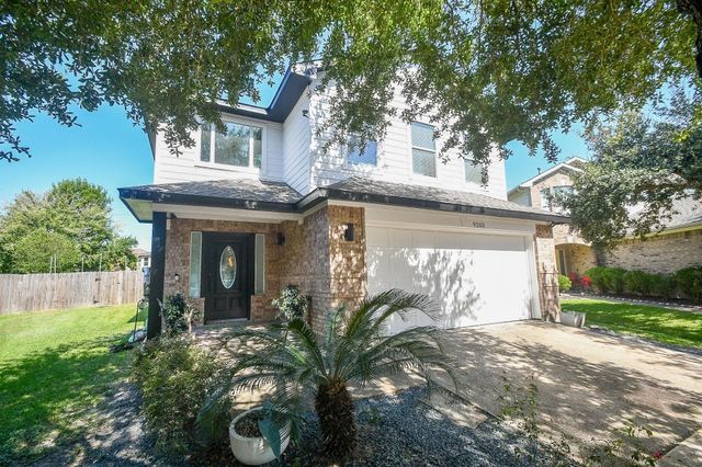 9203 Split Ridge Lane, Houston, TX 77075