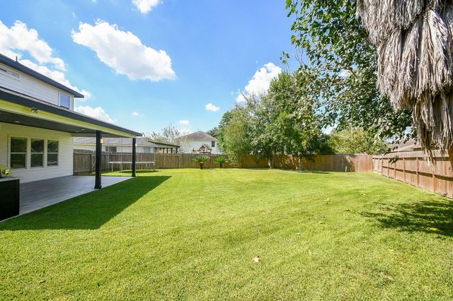 9203 Split Ridge Lane, Houston, TX 77075