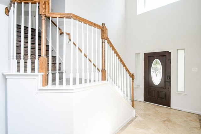 9203 Split Ridge Lane, Houston, TX 77075