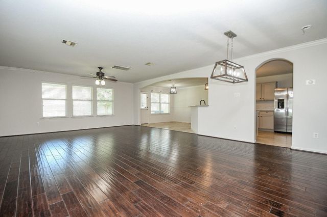 9203 Split Ridge Lane, Houston, TX 77075