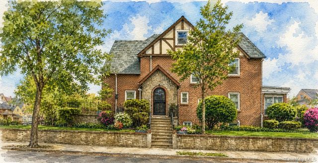 6402 Ellwell Crescent, Rego Park, NY 11374