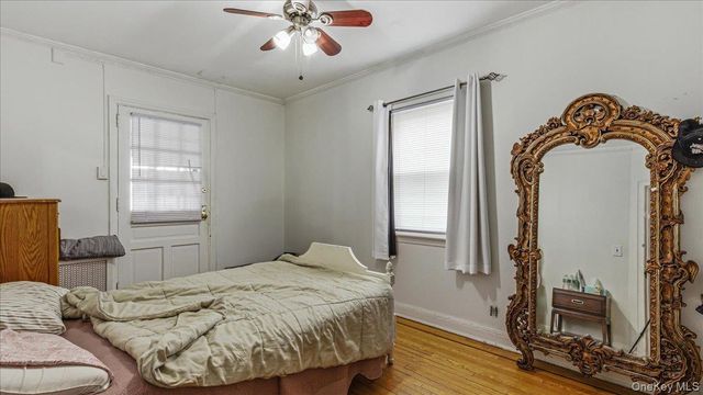 6402 Ellwell Crescent, Rego Park, NY 11374
