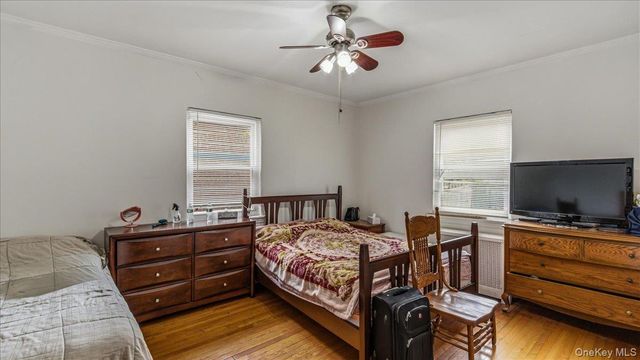 6402 Ellwell Crescent, Rego Park, NY 11374
