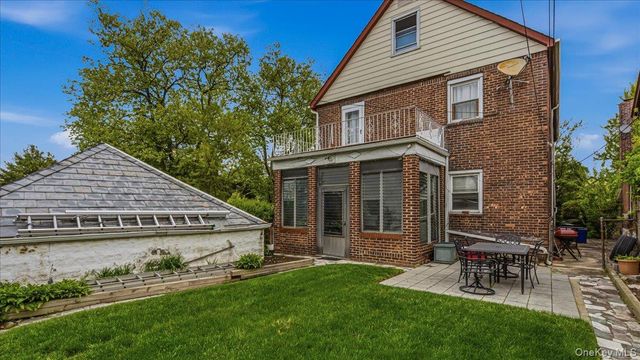 6402 Ellwell Crescent, Rego Park, NY 11374