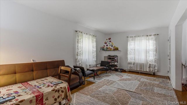 6402 Ellwell Crescent, Rego Park, NY 11374