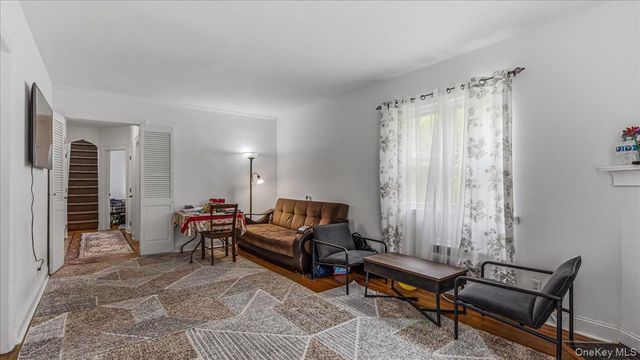 6402 Ellwell Crescent, Rego Park, NY 11374