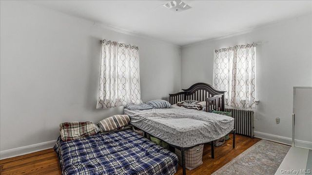 6402 Ellwell Crescent, Rego Park, NY 11374