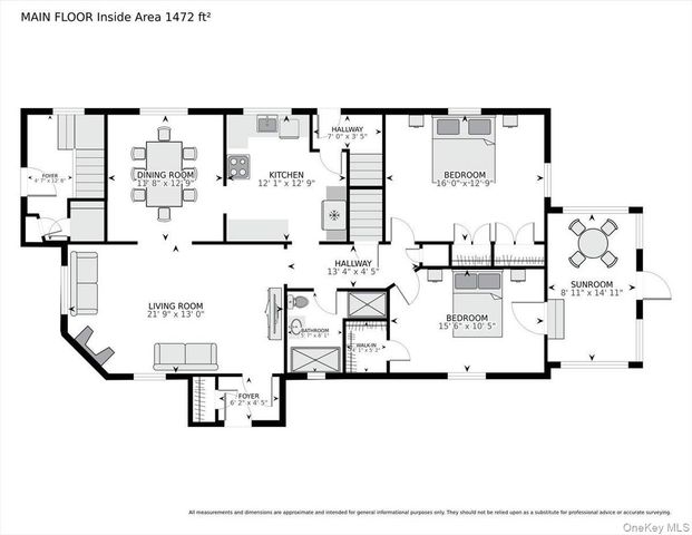 6402 Ellwell Crescent, Rego Park, NY 11374