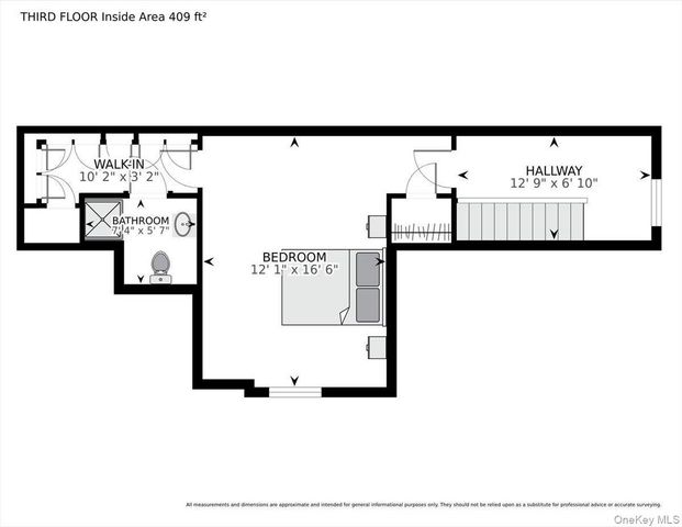 6402 Ellwell Crescent, Rego Park, NY 11374