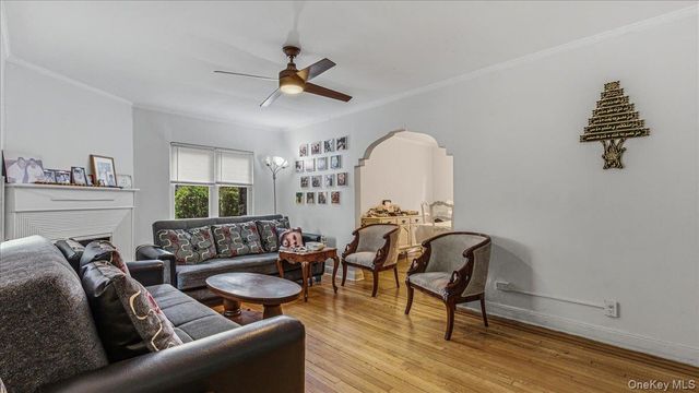 6402 Ellwell Crescent, Rego Park, NY 11374