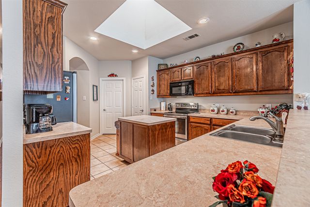 6208 Melanie Drive, Fort Worth, TX 76131