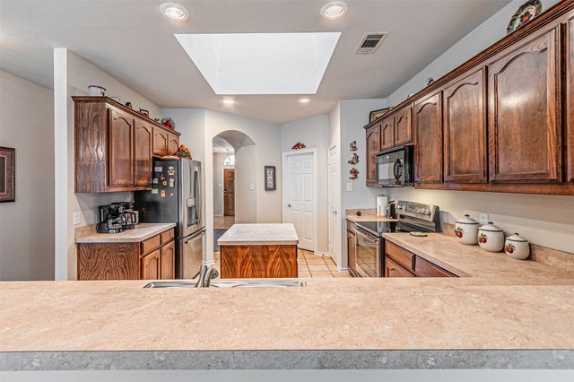 6208 Melanie Drive, Fort Worth, TX 76131