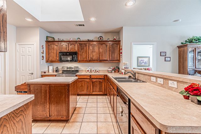 6208 Melanie Drive, Fort Worth, TX 76131