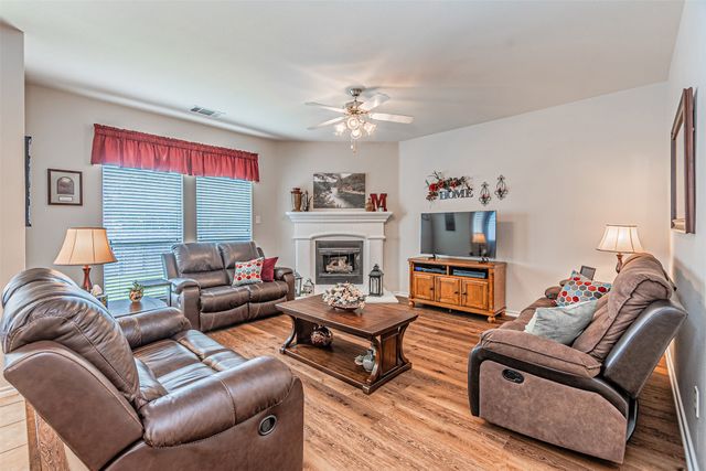6208 Melanie Drive, Fort Worth, TX 76131