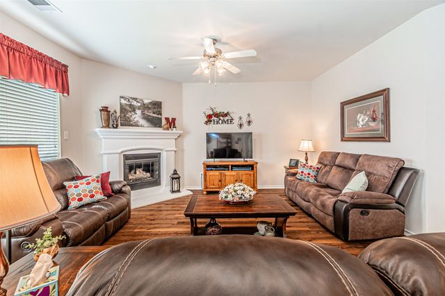 6208 Melanie Drive, Fort Worth, TX 76131