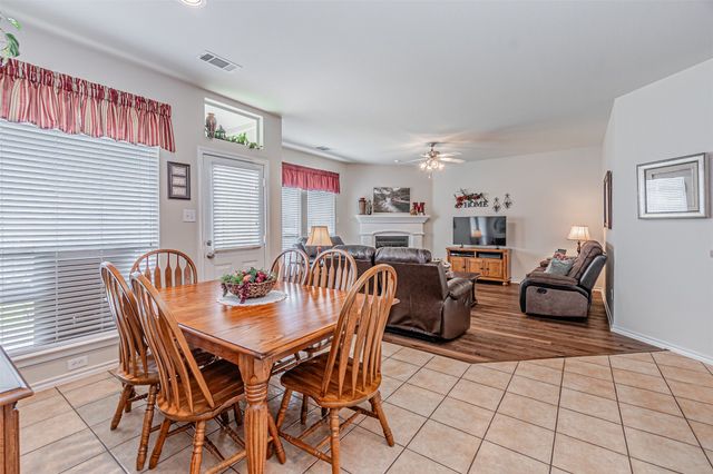 6208 Melanie Drive, Fort Worth, TX 76131