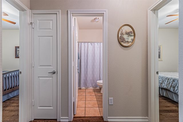 6208 Melanie Drive, Fort Worth, TX 76131