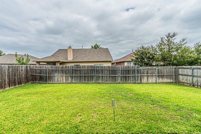 6208 Melanie Drive, Fort Worth, TX 76131