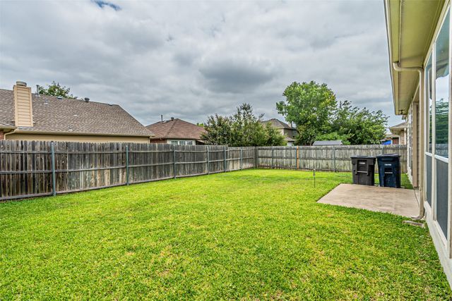 6208 Melanie Drive, Fort Worth, TX 76131