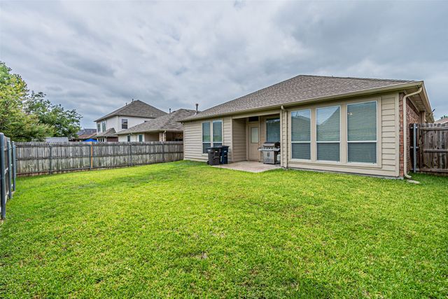 6208 Melanie Drive, Fort Worth, TX 76131