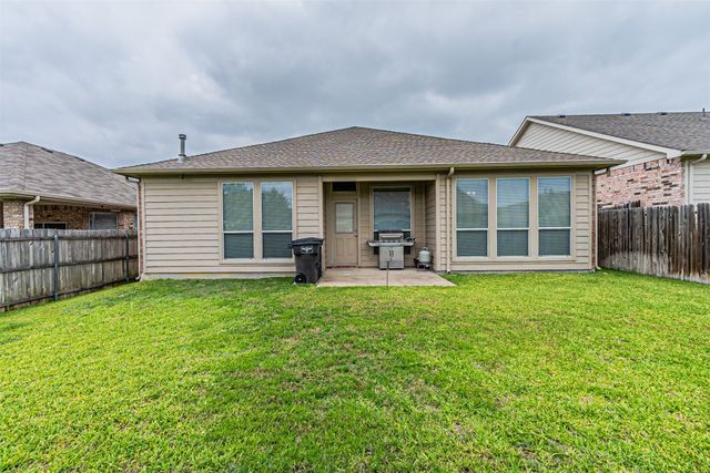 6208 Melanie Drive, Fort Worth, TX 76131