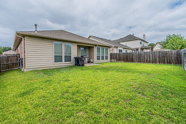 6208 Melanie Drive, Fort Worth, TX 76131