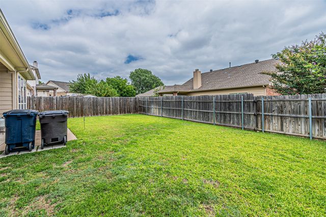6208 Melanie Drive, Fort Worth, TX 76131