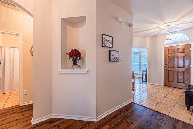 6208 Melanie Drive, Fort Worth, TX 76131