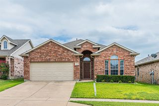 6208 Melanie Drive, Fort Worth, TX 76131