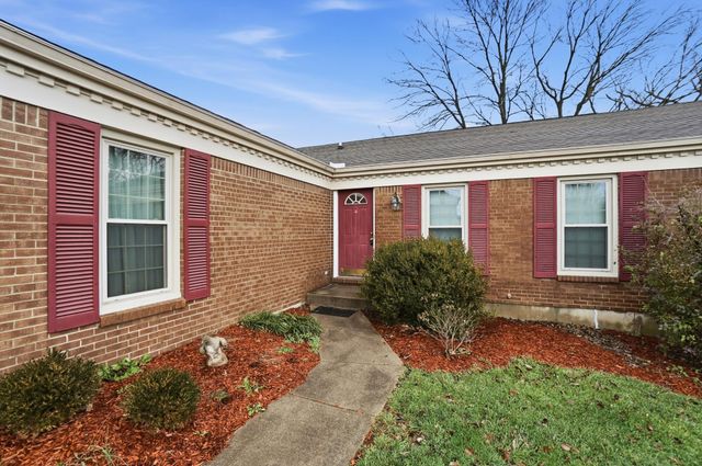 761 Millstream Drive, Taylor Mill, KY 41015