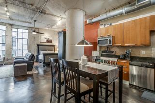 1122 Jackson Street 419, Dallas, TX 75202