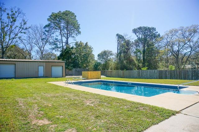 5161 Lancelot Drive, Mobile, AL 36619