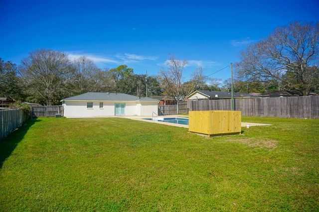 5161 Lancelot Drive, Mobile, AL 36619