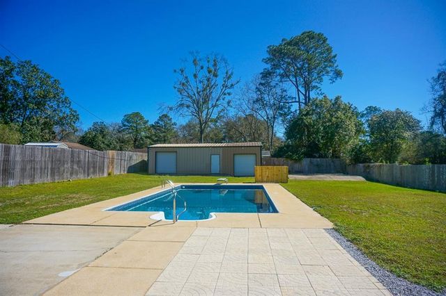 5161 Lancelot Drive, Mobile, AL 36619