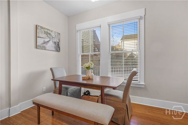 216 W Henry Street, Savannah, GA 31401