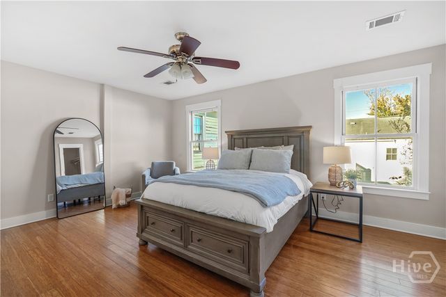 216 W Henry Street, Savannah, GA 31401